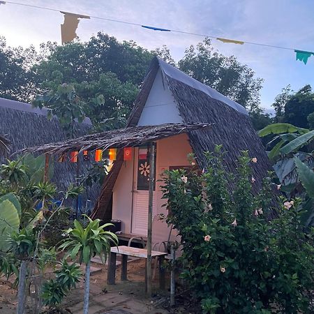 Phuketairportcamping Hotel Ban Bo Sai Klang Luaran gambar