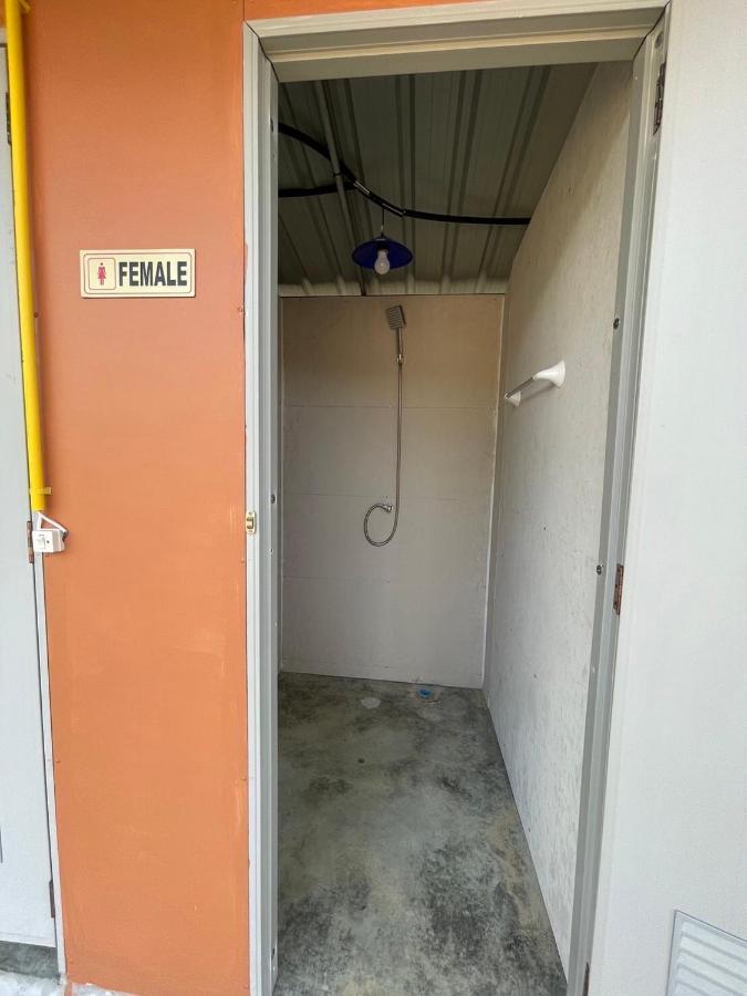 Phuketairportcamping Hotel Ban Bo Sai Klang Luaran gambar